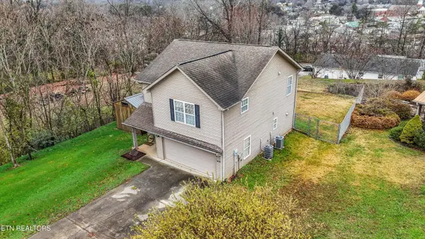 109 Barney Patton Circle, Maryville, TN 37804
