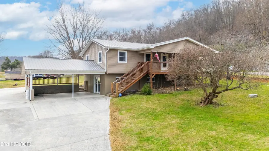 115 Oak Lane, Caryville, TN 37714 - Image #2