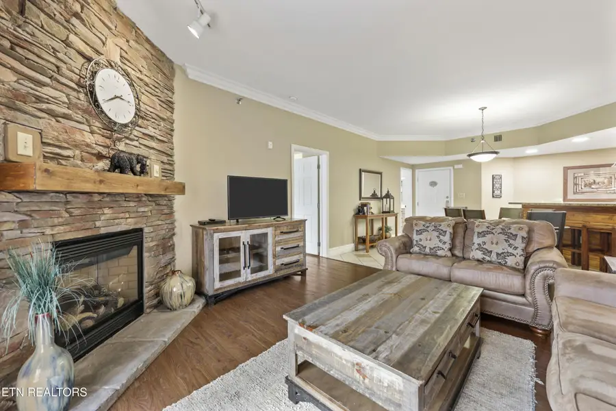 215 Woliss Ln #406, Gatlinburg, TN 37738 - Image #2