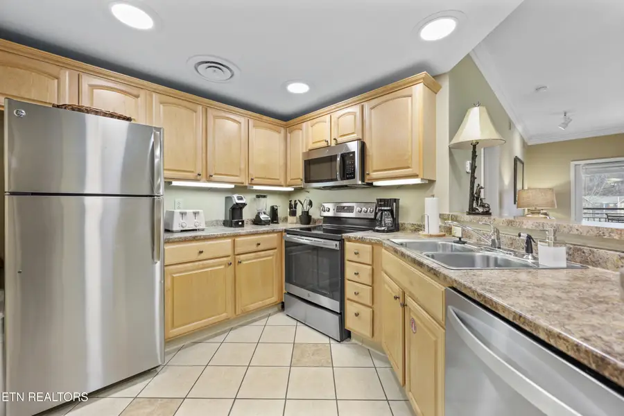 215 Woliss Ln #406, Gatlinburg, TN 37738 - Image #3