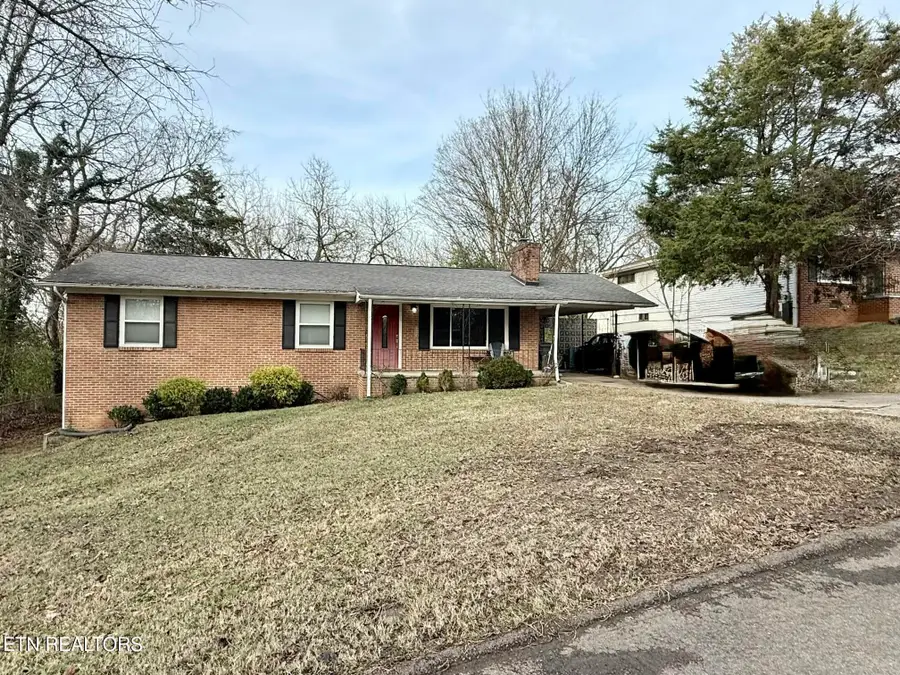 2516 Wayland Ave, Knoxville, TN 37914 - Image #2