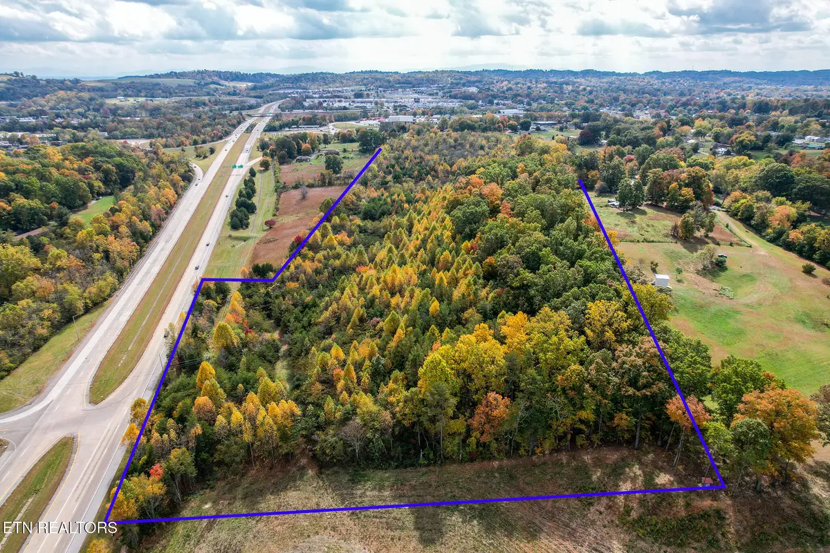 TBD Morelock North / 25e Rd, Morristown, TN 37813 - Image #1