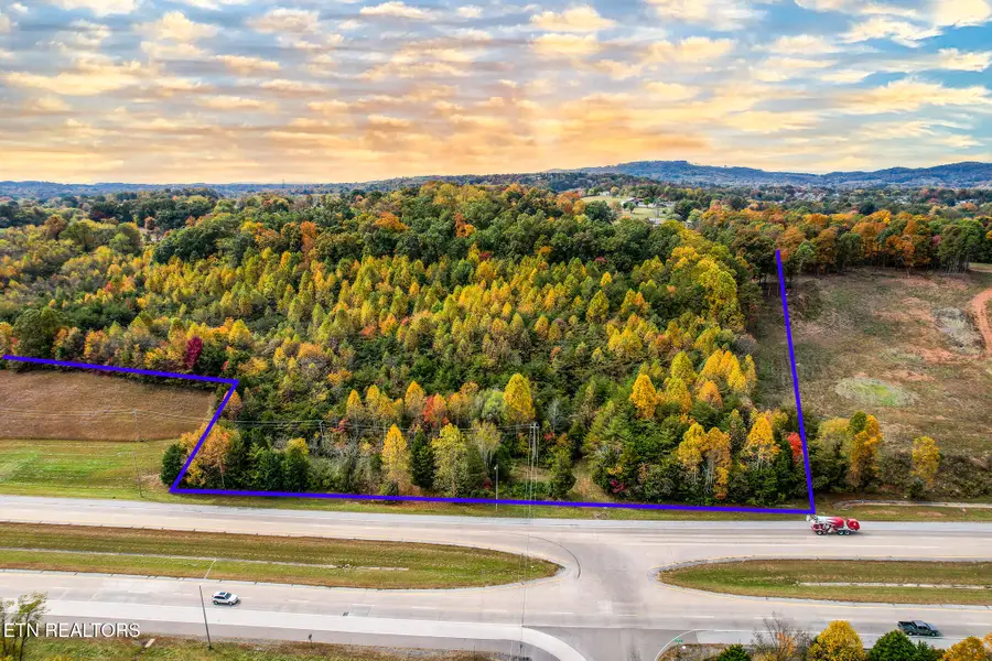 TBD Morelock North / 25e Rd, Morristown, TN 37813 - Image #3