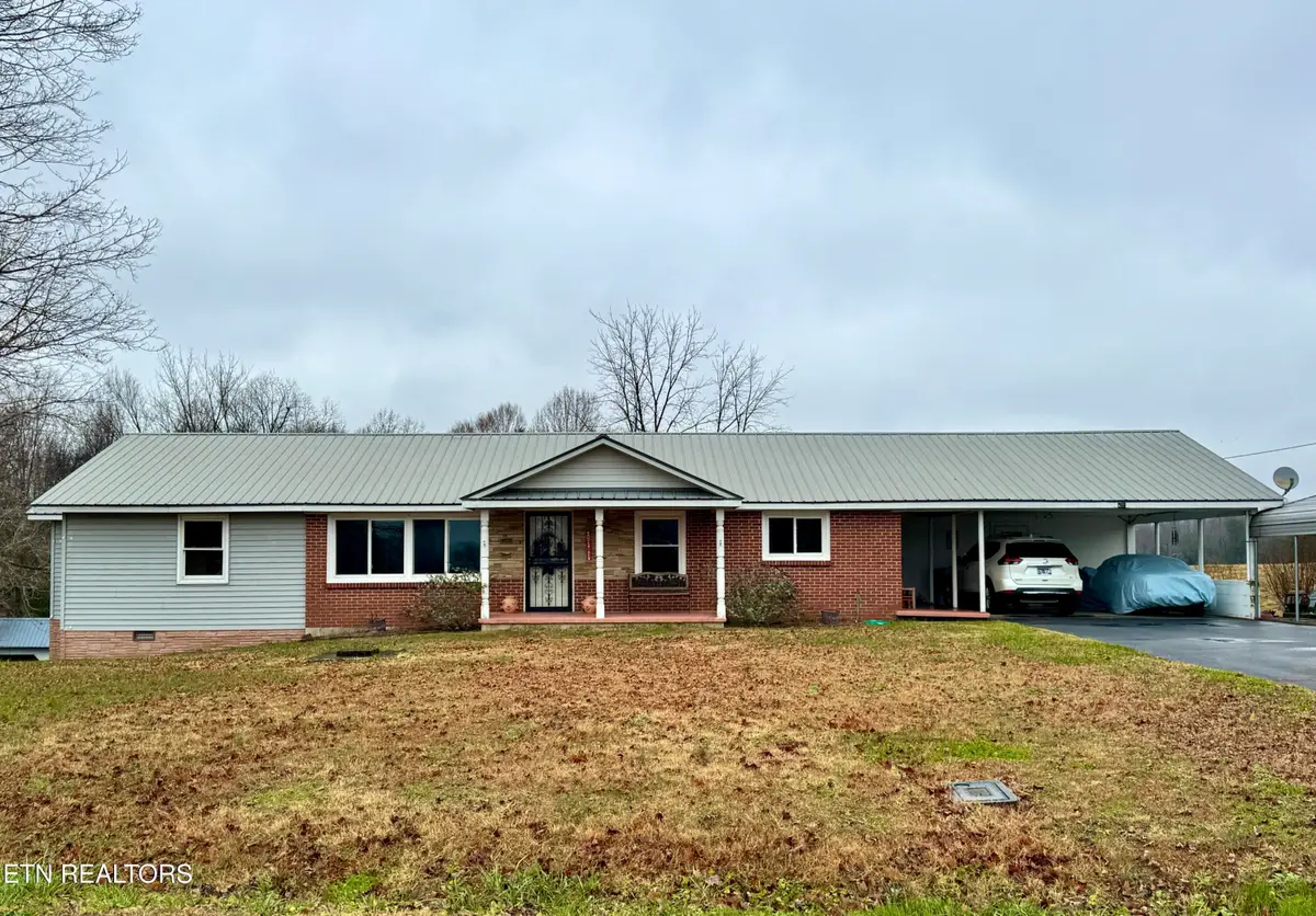 1781 Hodges Bridge Rd, Doyle, TN 38559 - Image #1