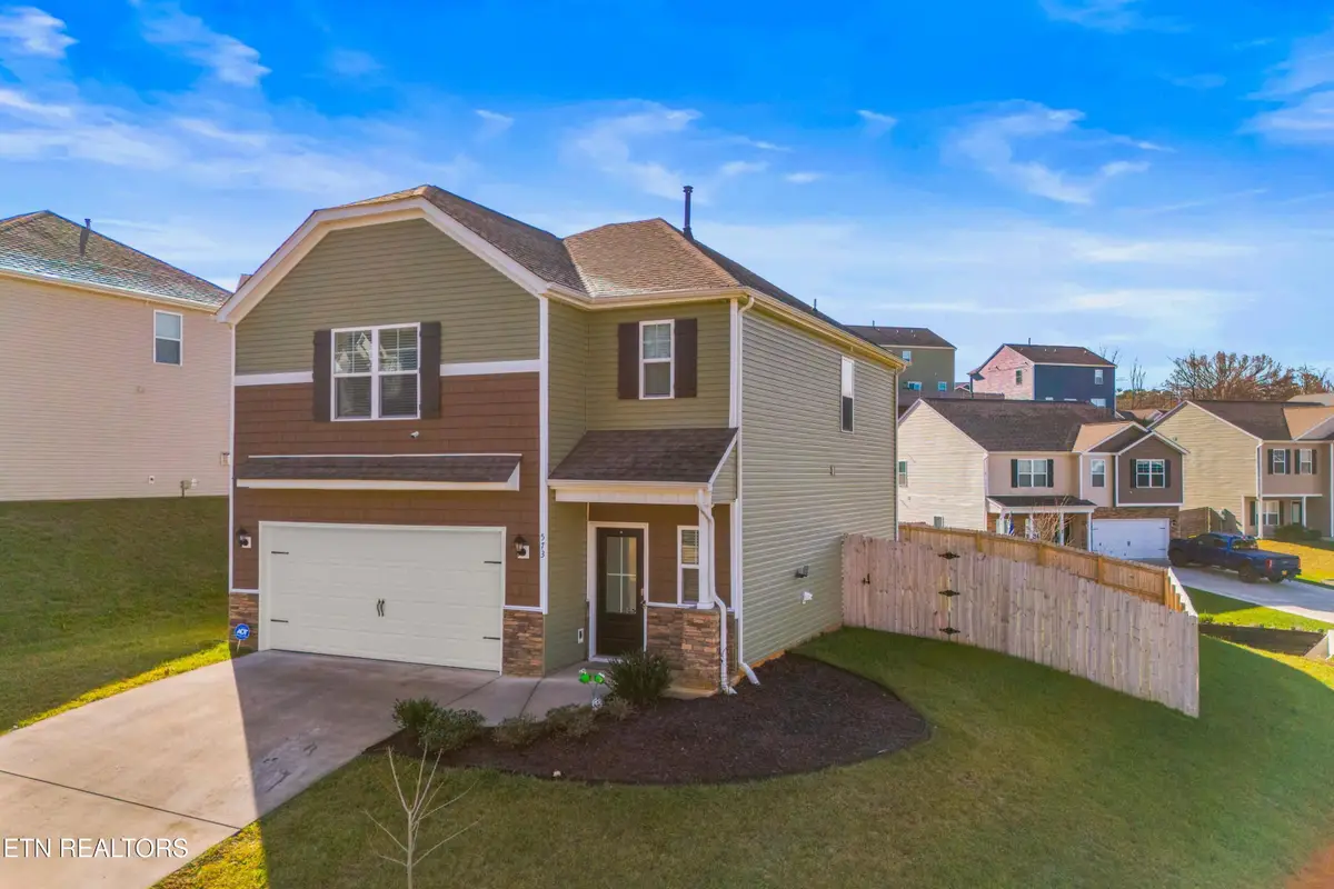 573 Cliff St, Morristown, TN 37814 - Image #1