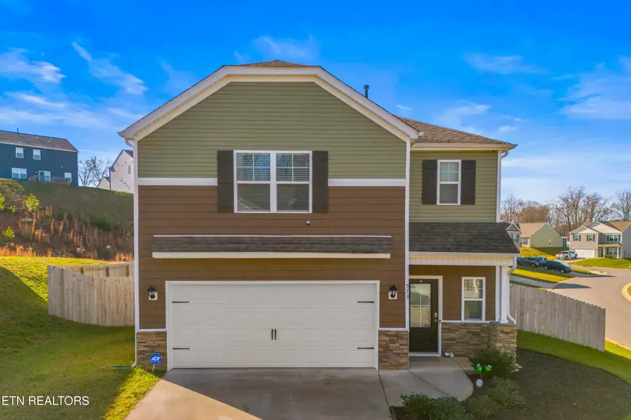 573 Cliff St, Morristown, TN 37814 - Image #2