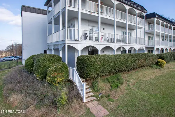 5709 Lyons View Pike #1119, Knoxville, TN 37919