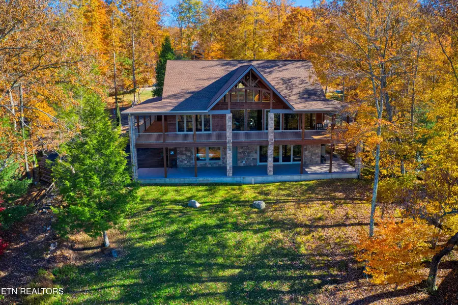 1129 Grandview Way, Jamestown, TN 38556 - Image #2