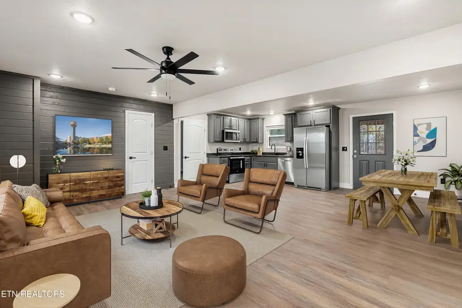 3935 Wrights Ferry Rd Rd, Louisville, TN 37777 - Image #2