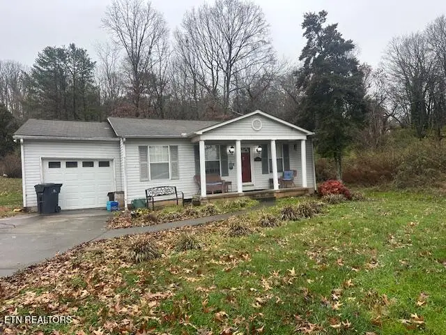 2219 Ridgecrest Drive, Knoxville, TN 37918 - Image #1