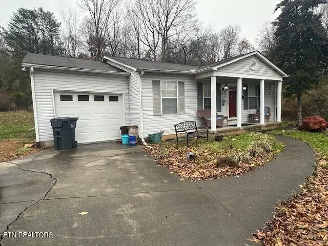 2219 Ridgecrest Drive, Knoxville, TN 37918 - Image #3