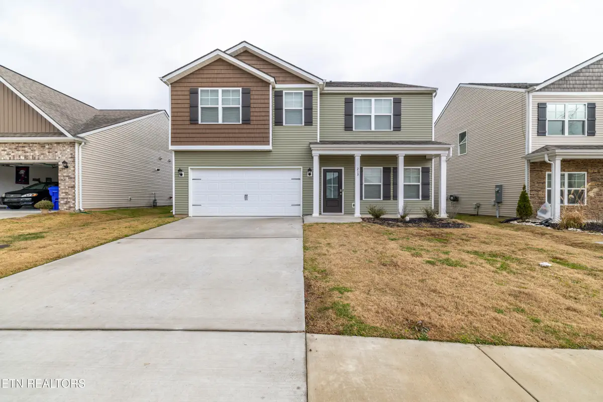 213 Ibis Loop, Oak Ridge, TN 37830 - Image #1