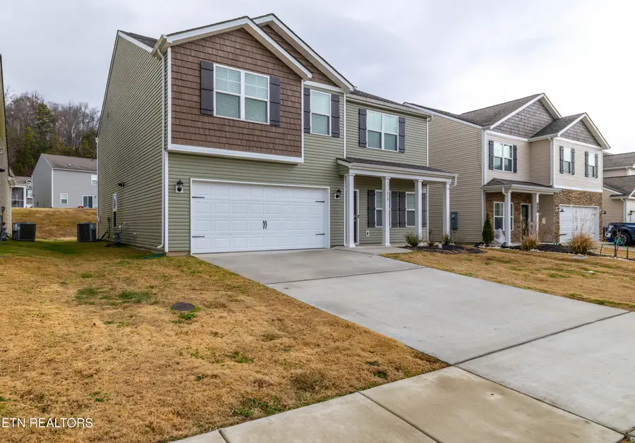 213 Ibis Loop, Oak Ridge, TN 37830 - Image #2
