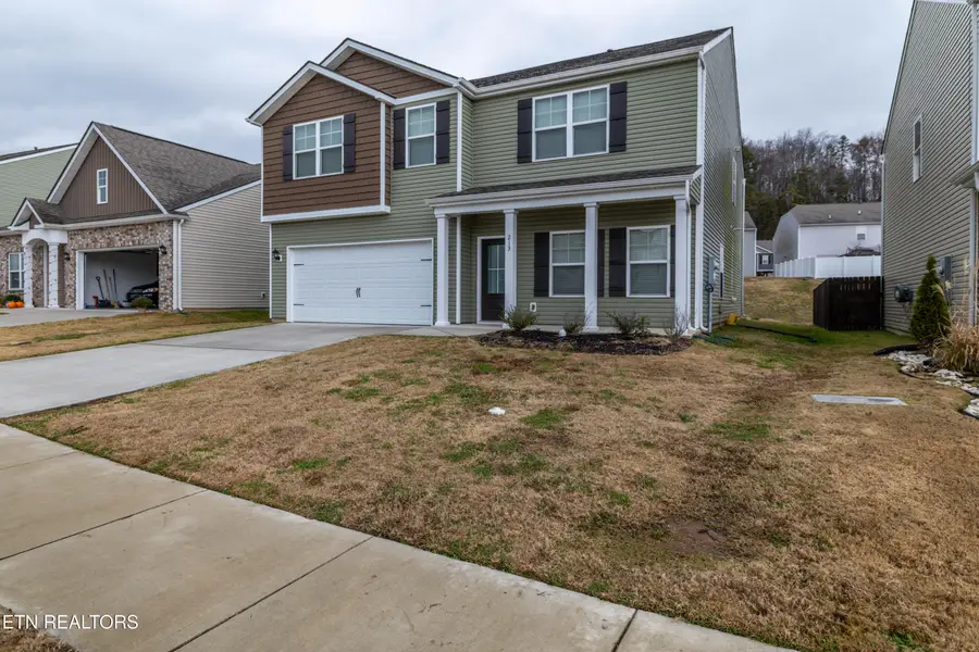 213 Ibis Loop, Oak Ridge, TN 37830 - Image #3
