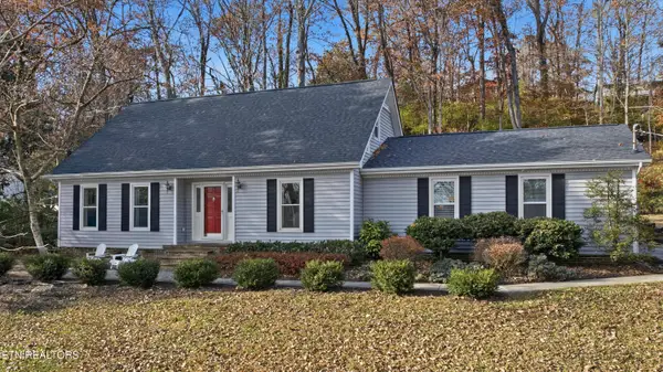 5819 Marilyn Drive, Knoxville, TN 37914