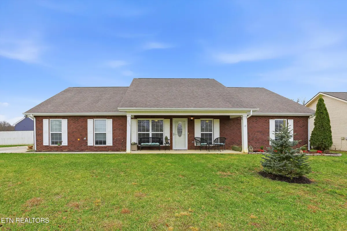 530 Roper Way, Walland, TN 37886 - Image #1