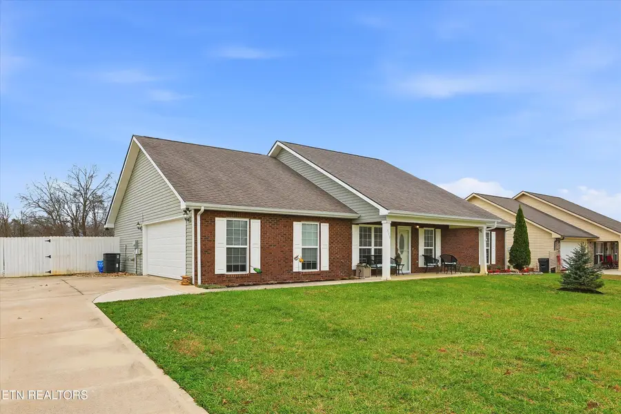 530 Roper Way, Walland, TN 37886 - Image #2