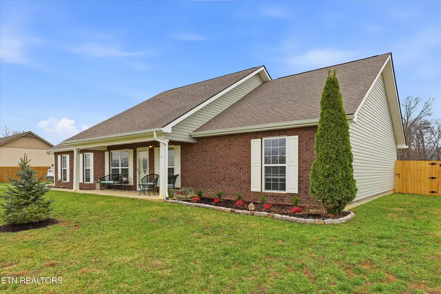 530 Roper Way, Walland, TN 37886 - Image #3