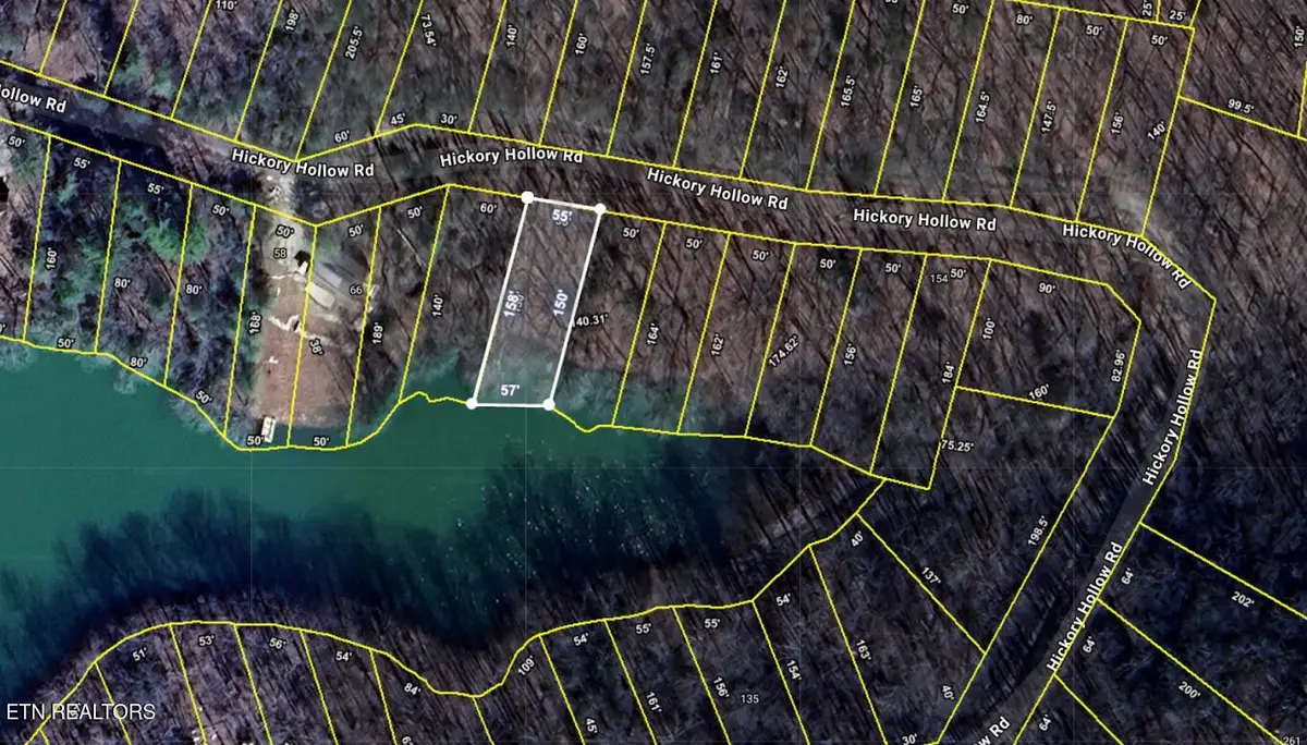 0.19 ac Hickory Hollow Rd, Crossville, TN 38572 - Image #1