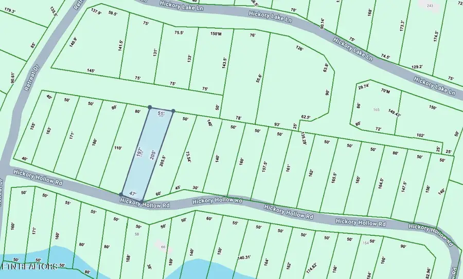 0.22 ac Indian Rock Lane, Crossville, TN 38572 - Image #2