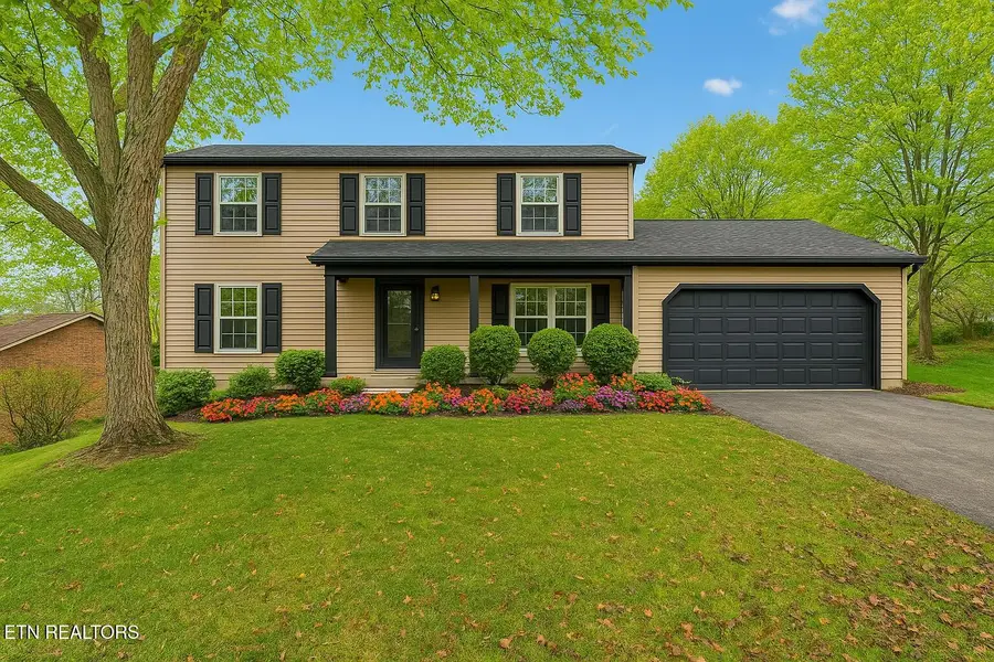 1413 Farrington Drive, Knoxville, TN 37923 - Image #2