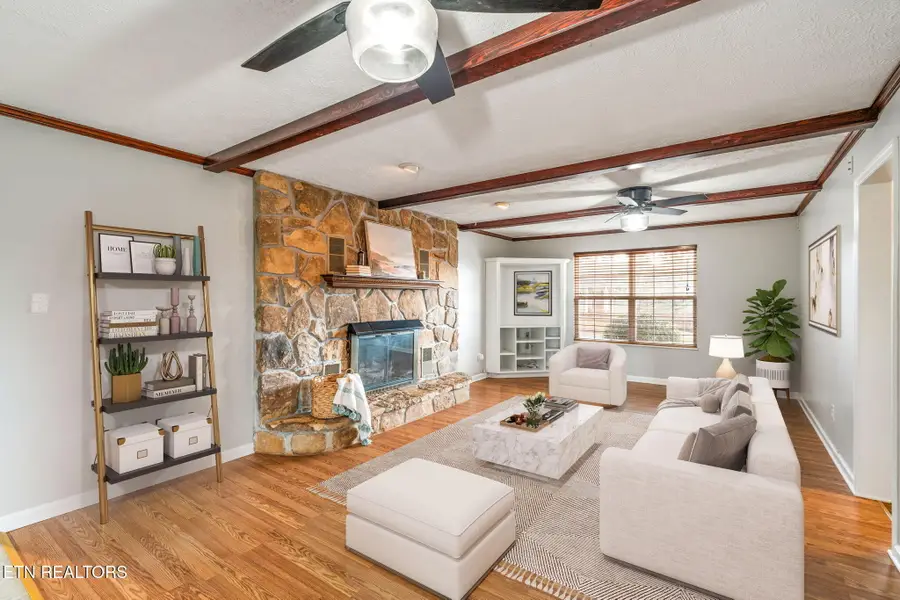 1413 Farrington Drive, Knoxville, TN 37923 - Image #3