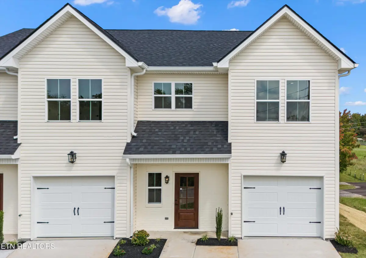 6618/6620 Johnbo Way, Knoxville, TN 37931 - Image #1