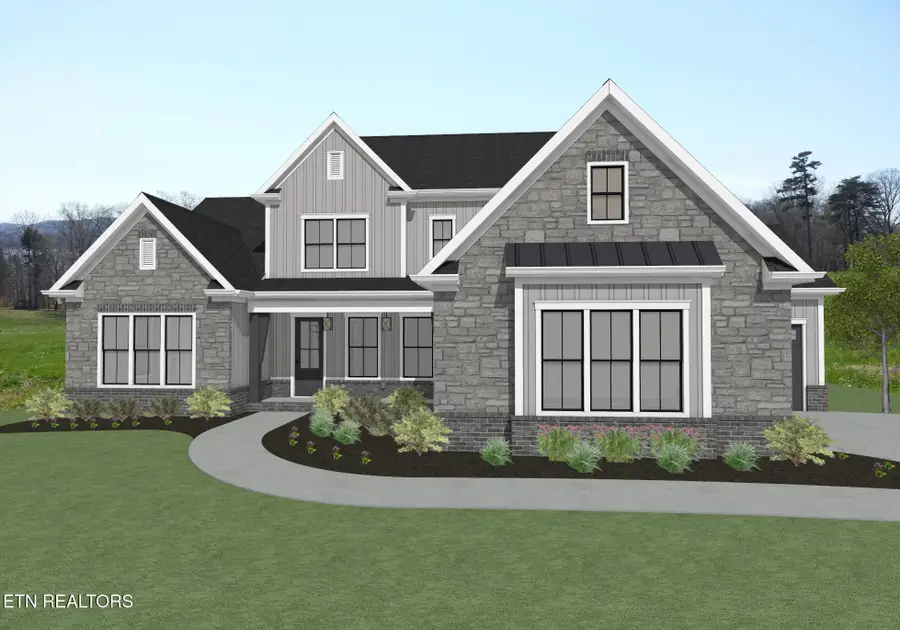 5208 Aspen Ave, Morristown, TN 37813 - Image #2