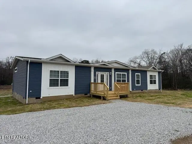 122 Underwood Rd, Sweetwater, TN 37874 - Image #1