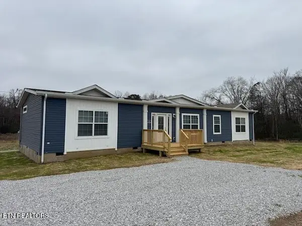 122 Underwood Rd, Sweetwater, TN 37874