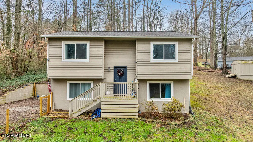 250 Mcdeerman Road, Jacksboro, TN 37757 - #1