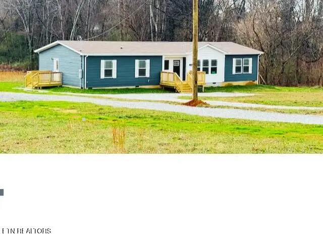 120 Underwood Rd, Sweetwater, TN 37874 - Image #1
