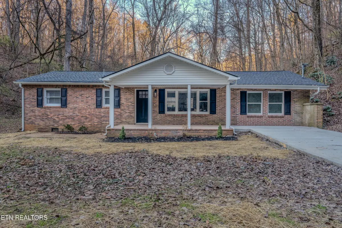 9003 Tedford Lane, Knoxville, TN 37922 - Image #1