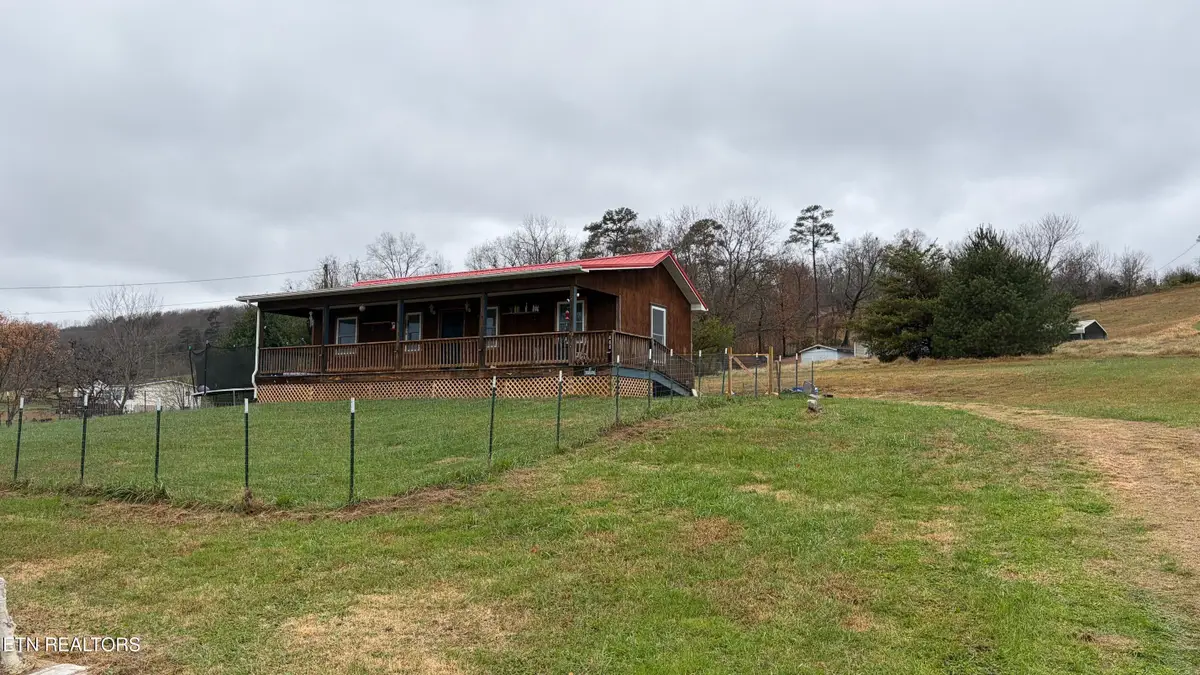 406 Mount Zion Rd, Whitesburg, TN 37891 - Image #1