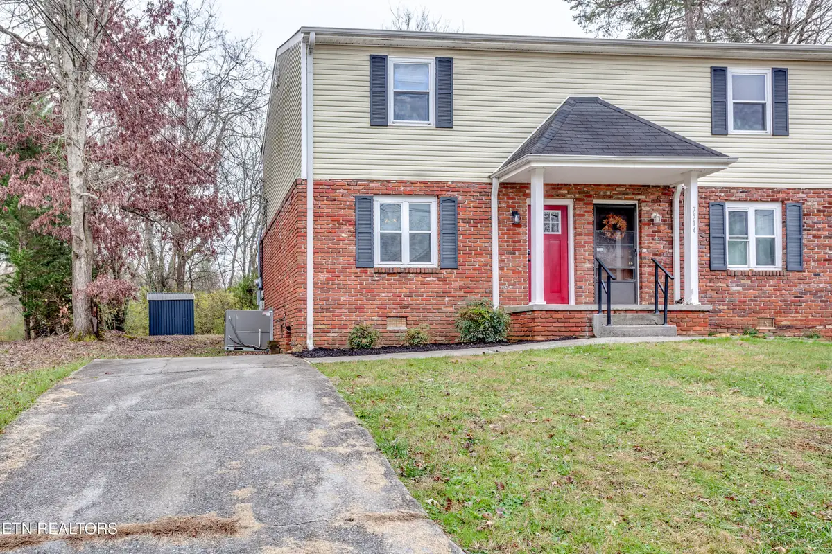 7512 Chatham Circle, Knoxville, TN 37909 - Image #1