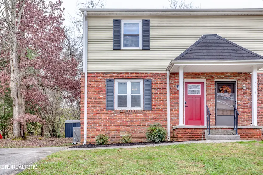 7512 Chatham Circle, Knoxville, TN 37909 - Image #2