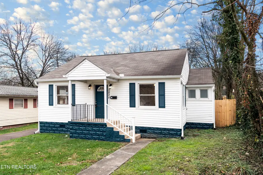 3824 Catalpa Ave, Knoxville, TN 37914 - Image #2
