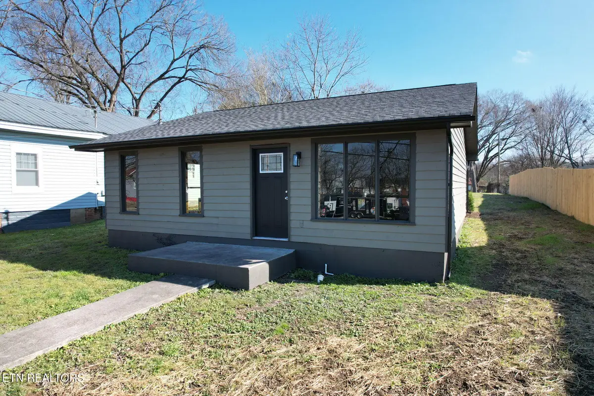 535 SE Wildwood Ave, Cleveland, TN 37311 - Image #1