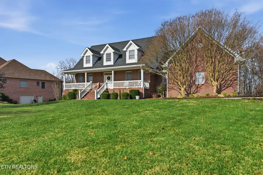 6137 Edmondson Lane, Knoxville, TN 37918 - Image #2