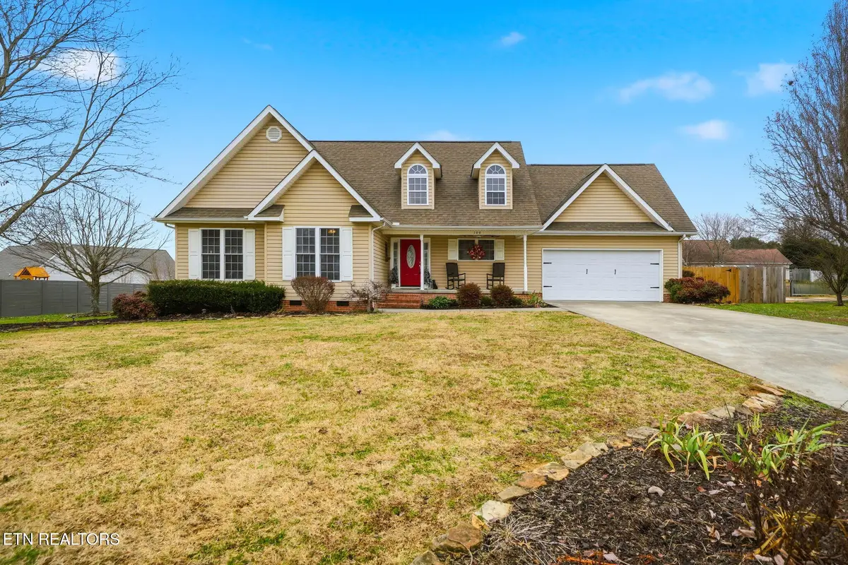 164 Wind Chase Way, Madisonville, TN 37354 - Image #1