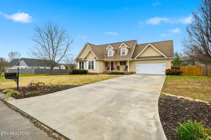 164 Wind Chase Way, Madisonville, TN 37354 - Image #2
