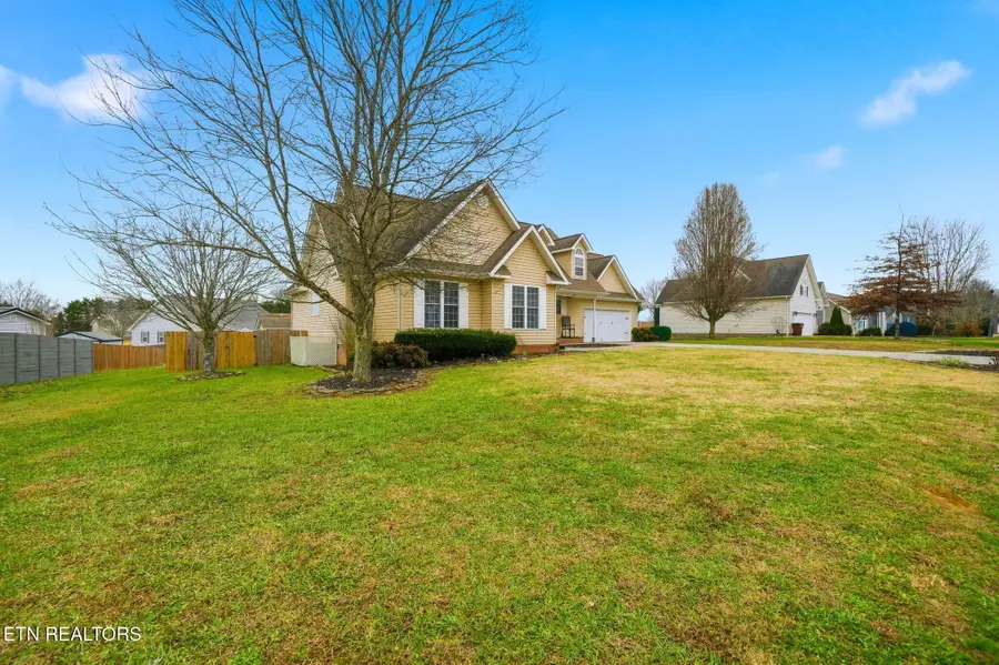 164 Wind Chase Way, Madisonville, TN 37354 - Image #3