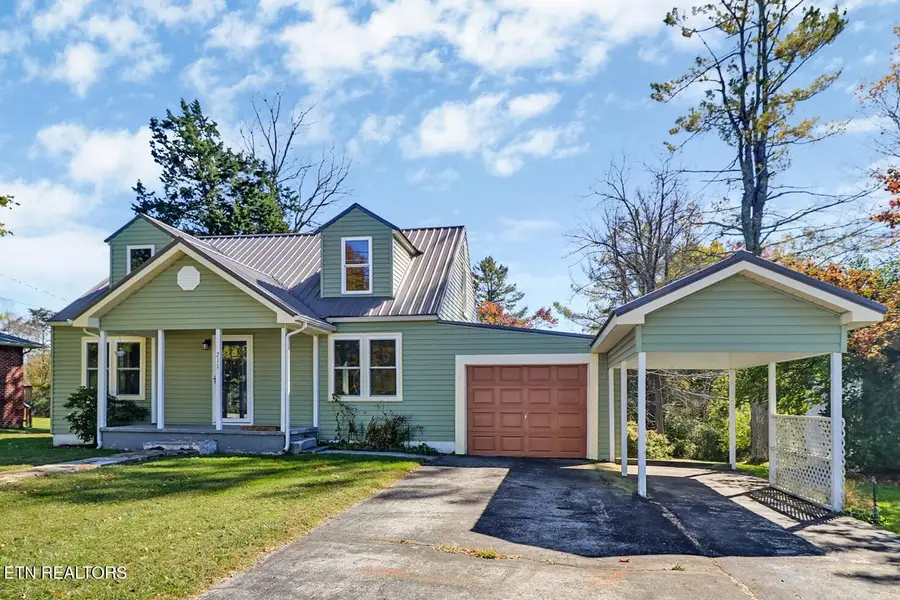 211 Old Lantana Rd, Crossville, TN 38555 - Image #2