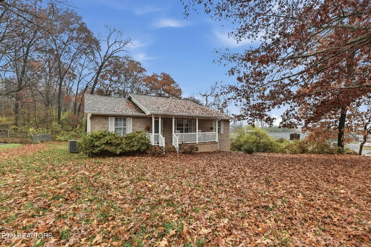 5908 Tallent Rd, Knoxville, TN 37912 - Image #1