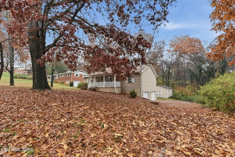 5908 Tallent Rd, Knoxville, TN 37912 - Image #3