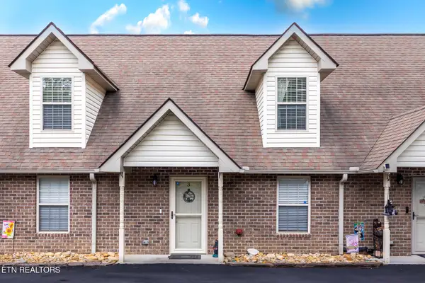 3347 Frontier View Drive #3, Sevierville, TN 37876