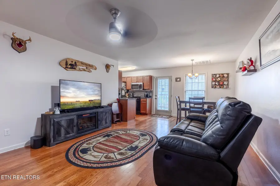 3347 Frontier View Drive #3, Sevierville, TN 37876 - Image #2