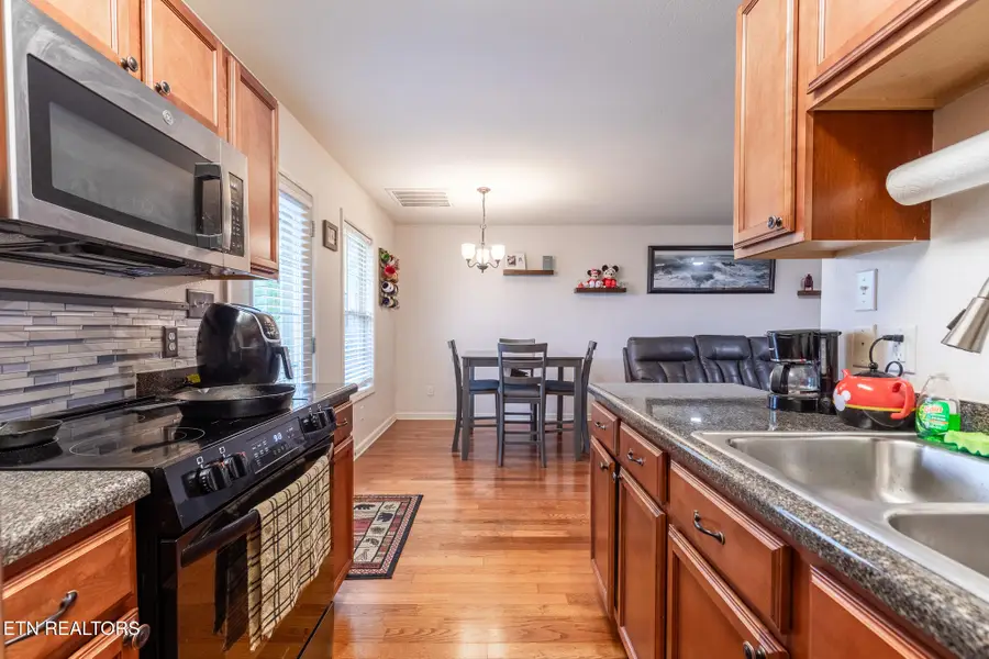 3347 Frontier View Drive #3, Sevierville, TN 37876 - Image #3