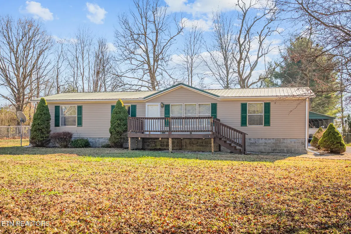 30 Brown Creek Drive, Crossville, TN 38571 - Image #1