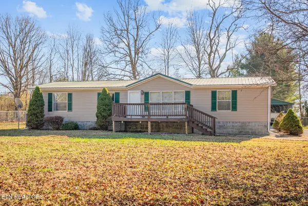 30 Brown Creek Drive, Crossville, TN 38571